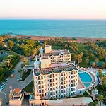 Royal Atlantis Hotel 4*
