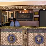 Hotel Royal Atlantis Side