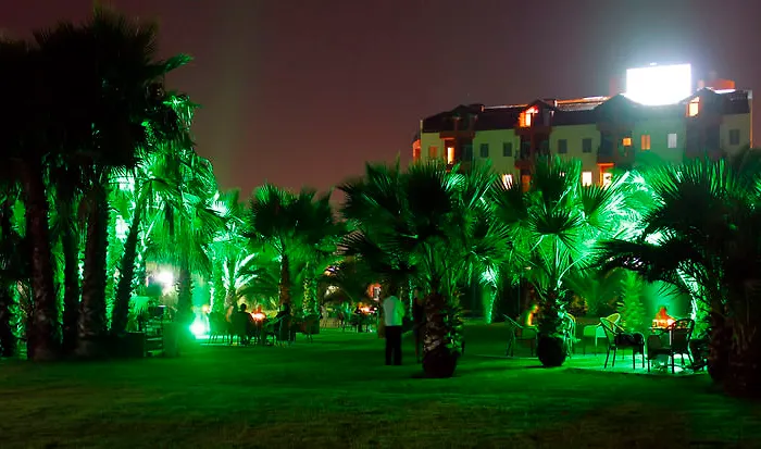 Готель Royal Atlantis 4*