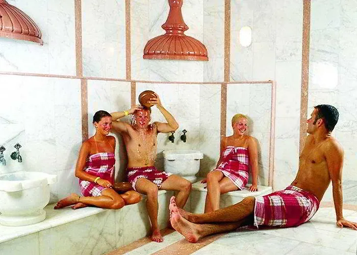 Royal Atlantis 4* Сіде