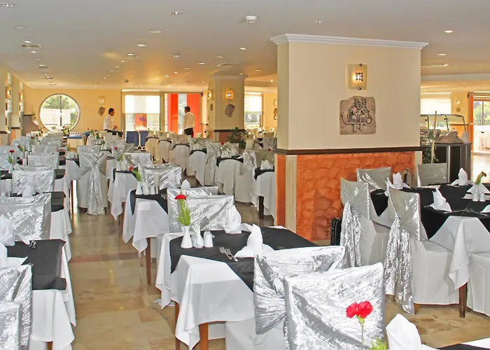 Royal Atlantis 4* Сіде