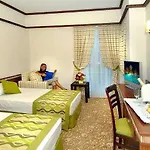 Royal Atlantis سيدي