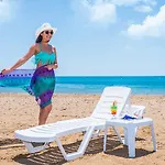 Royal Atlantis 4* سيدي