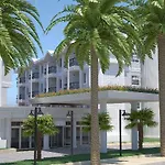 فندق Royal Atlantis