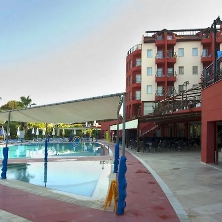 Ξενοδοχείο Royal Atlantis 4*