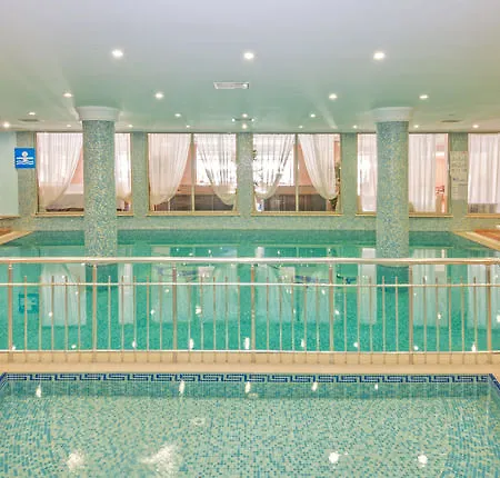 호텔 Royal Atlantis 시데