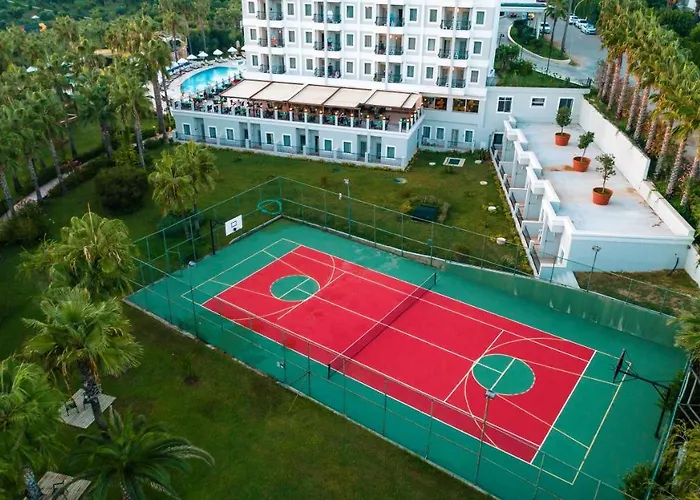 Royal Atlantis Hotel 4*