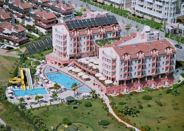 Royal Atlantis Hotel