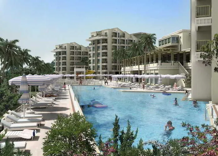 Hotel Royal Atlantis