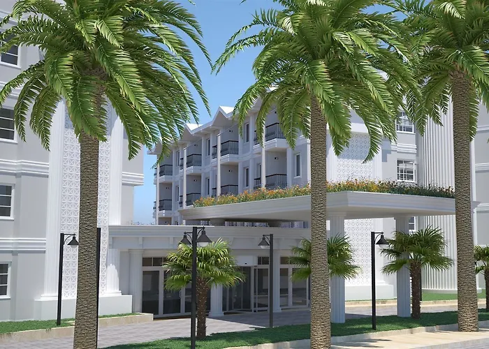 Hotel Royal Atlantis