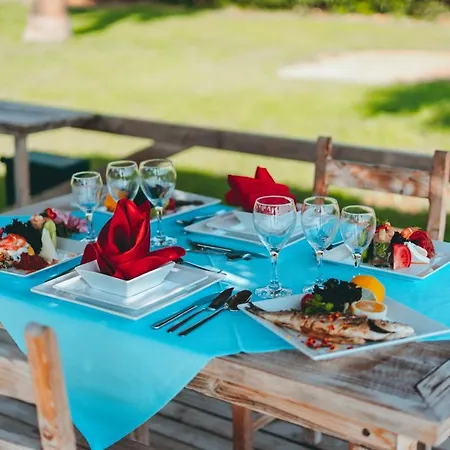 Royal Atlantis 4* Side