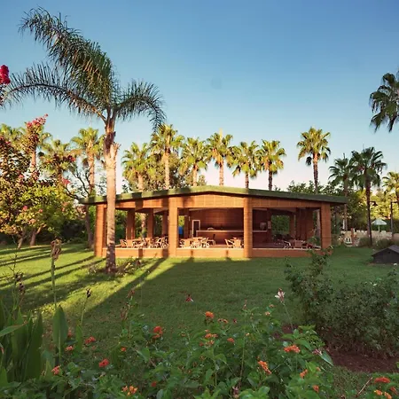 Hotel Royal Atlantis