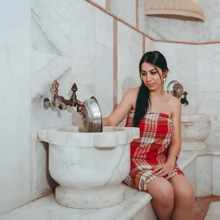 Royal Atlantis Hotel 4*