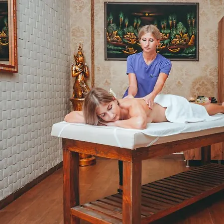 Hotel Royal Atlantis