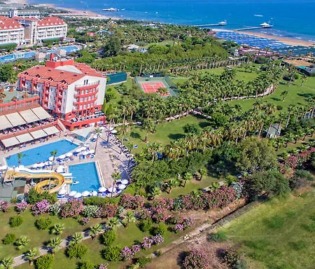 Hotel Royal Atlantis