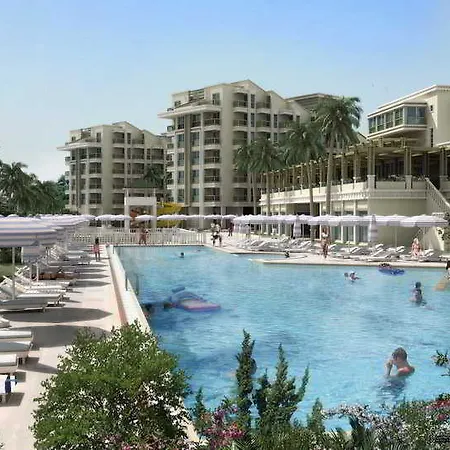 Hotel Royal Atlantis