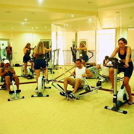 Hotel Royal Atlantis