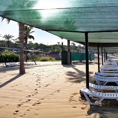 Royal Atlantis Hotel