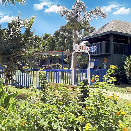 Hotel Royal Atlantis