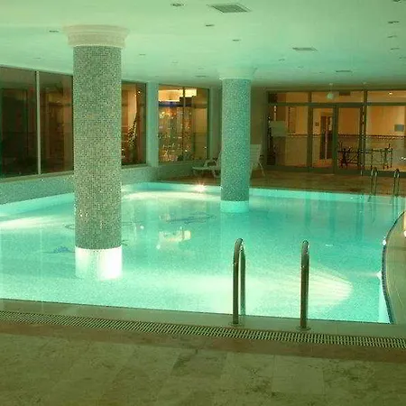 Hotel Royal Atlantis Side