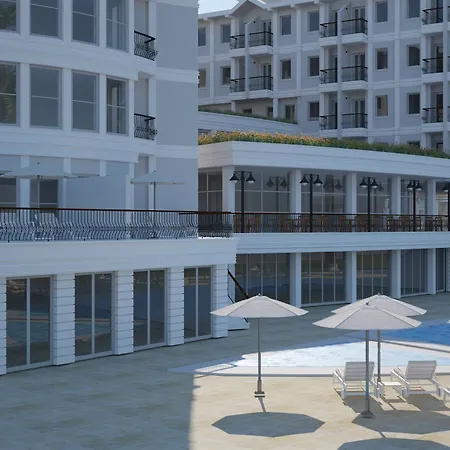 Royal Atlantis Hotel 4*