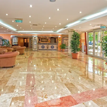 Royal Atlantis Hotel 4*