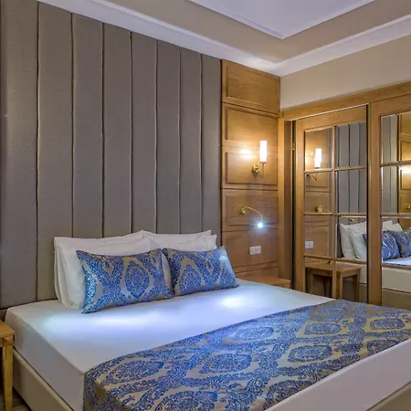 Royal Atlantis 4* シダ