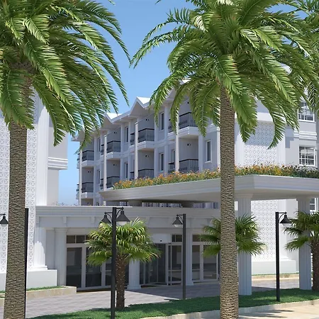 Hotel Royal Atlantis