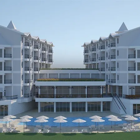 Royal Atlantis Hotel 4*