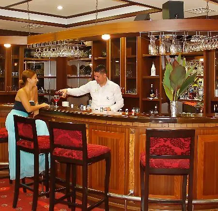 Hotel Royal Atlantis Side