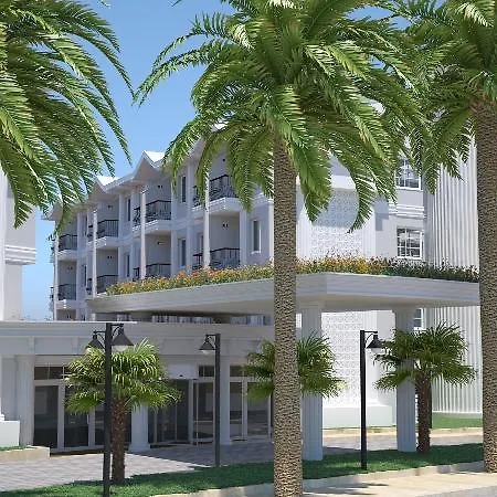 Hotel Royal Atlantis