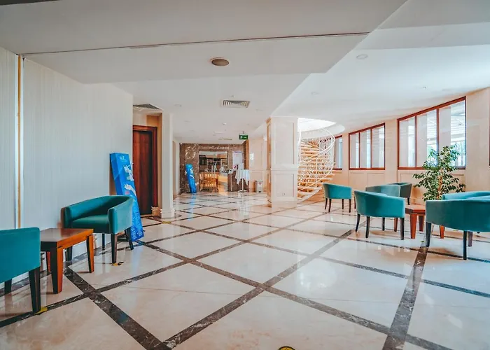 Royal Atlantis Отель Сиде