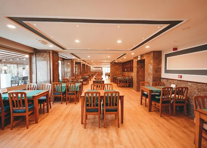 Royal Atlantis Hotell