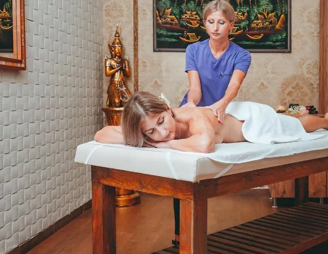 Hotell Royal Atlantis