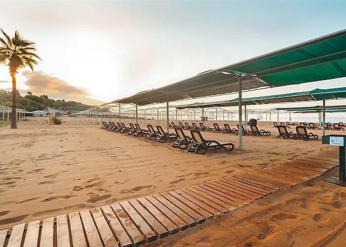 Отель Royal Atlantis