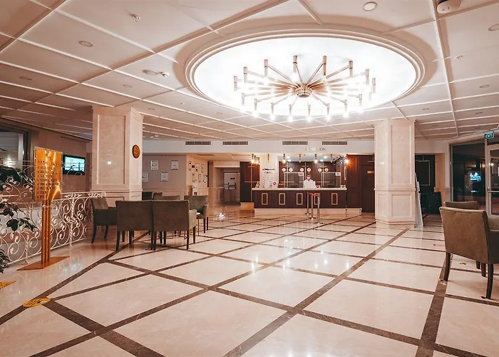 Royal Atlantis 4* Сиде