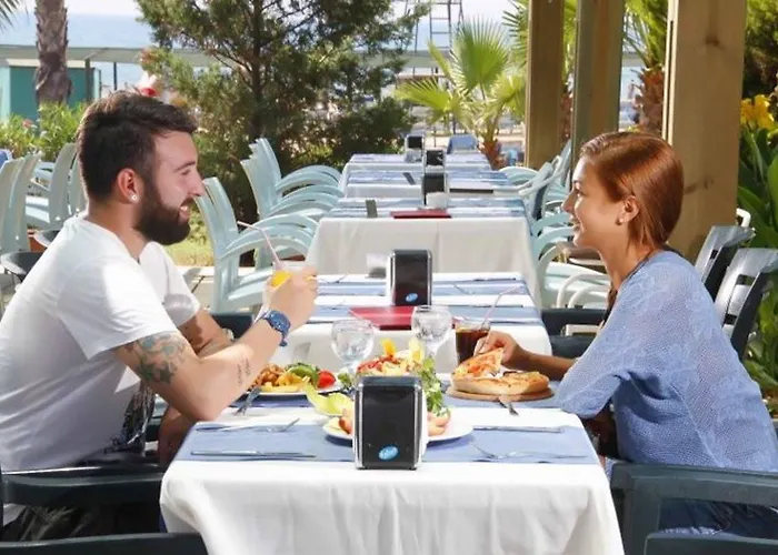 Hotell Royal Atlantis