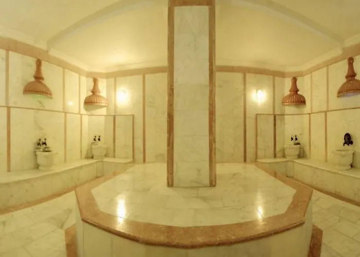 Hotell Royal Atlantis 4*