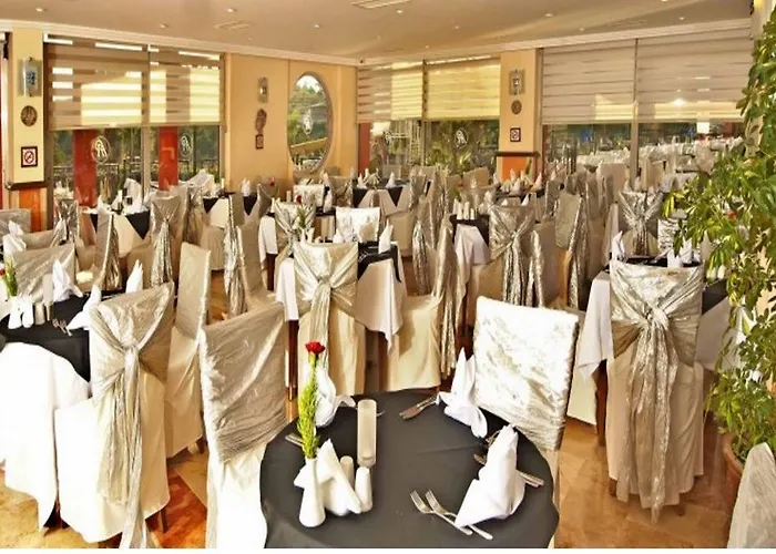 Hotell Royal Atlantis