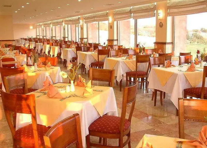 Hotell Royal Atlantis 4*