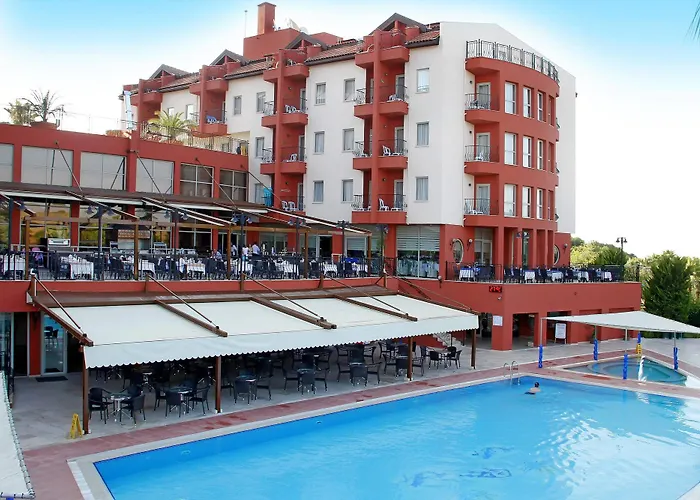 Hotell Royal Atlantis