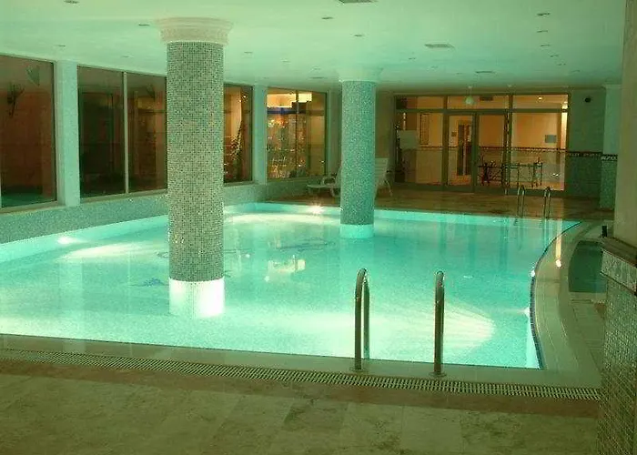 Отель Royal Atlantis Сиде