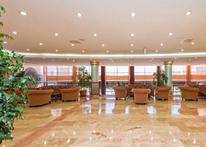 Hotell Royal Atlantis Side