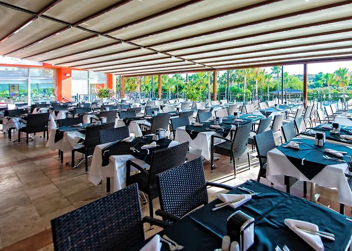 Royal Atlantis Отель