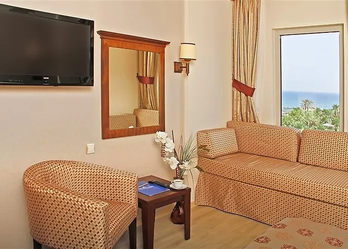 Royal Atlantis Hotell 4*