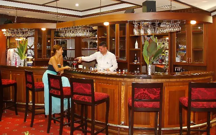 Отель Royal Atlantis Сиде