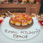 Отель Royal Atlantis 4*