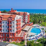 Royal Atlantis Сиде