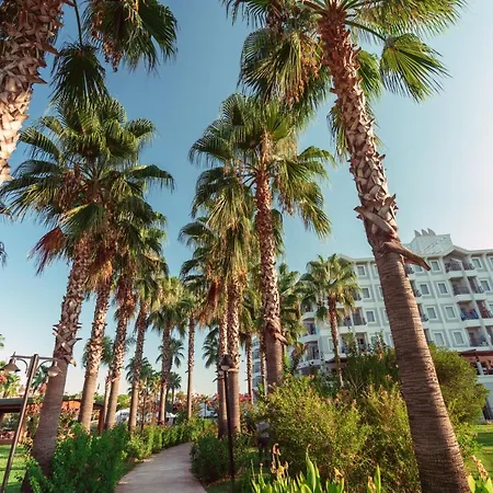 Royal Atlantis سيدي