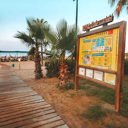 Royal Atlantis Σιντέ